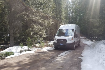 BigArmArea–FlatheadLakeStatePark Rv Rentals