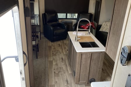 Linn ValleyRV rentals