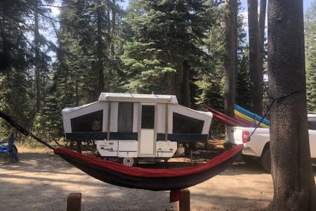 RV Rental santa-cruz,California-(CA)