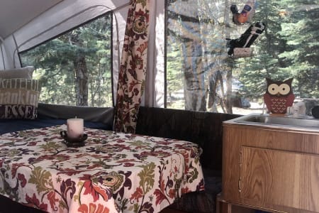 RV Rental santa-cruz,California-(CA)