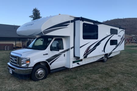 WillardBayStatePark Rv Rentals