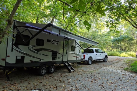 WarrentonRV rentals