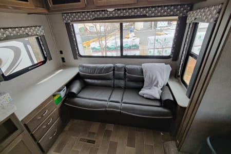 WarrentonRV rentals