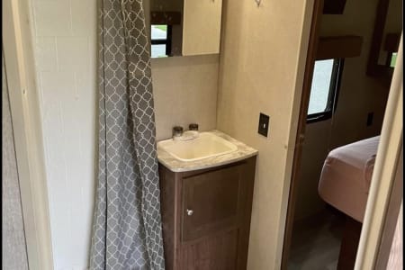 PalmerRV rentals