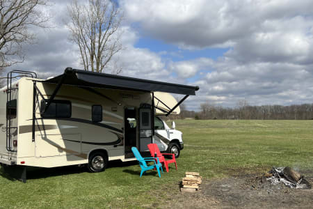 BuckCreekStatePark Rv Rentals