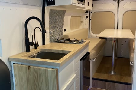 LAS VEGASRV rentals