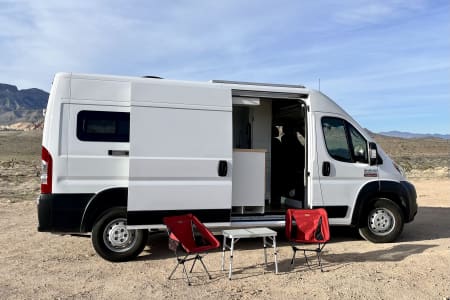 DeathValleyNationalPark Rv Rentals