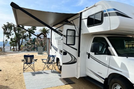 BlackCanyonRanchRVResort Rv Rentals