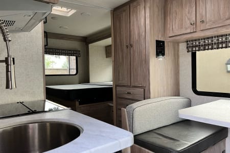 BlackCanyonRanchRVResort Rv Rentals