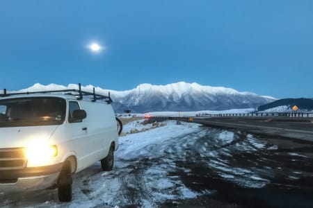 KalispellRV rentals