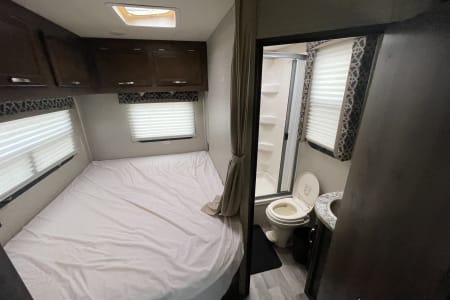 Saint PaulRV rentals