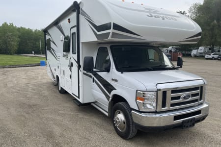 Saint PaulRV rentals