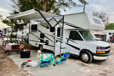 BradentonRV rentals