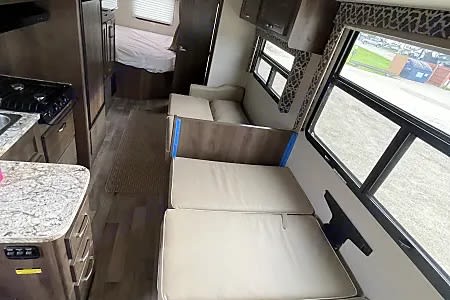 Saint PaulRV rentals