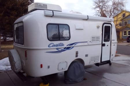 Colorado SpringsRV rentals