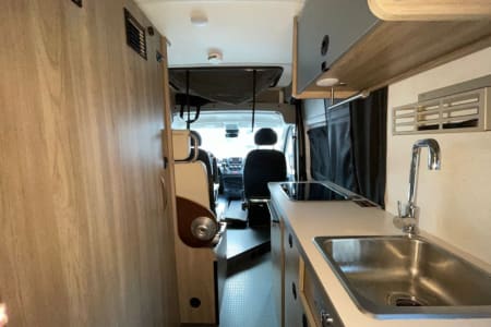 LaytonRV rentals