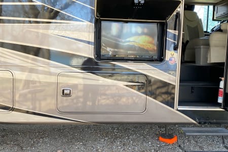 RV Rental kansas-city,Missouri-(MO)