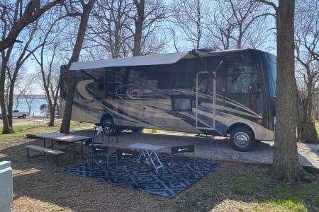 RV Rental kansas-city,Missouri-(MO)