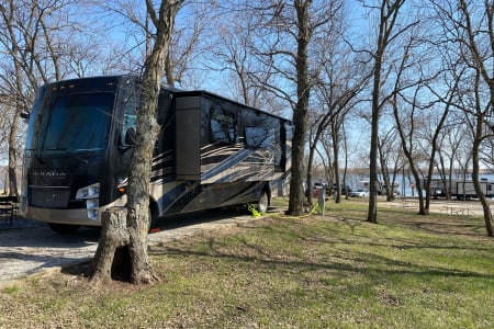 WalnutGroveRVPark Rv Rentals