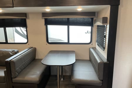 SeymourRV rentals