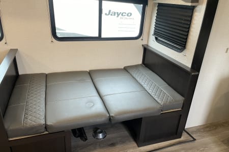 SeymourRV rentals