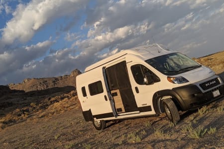 RV Rental vallejo,California-(CA)