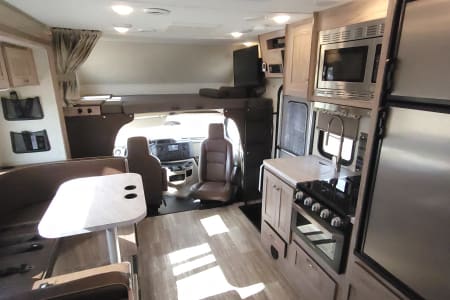 Grand JunctionRV rentals