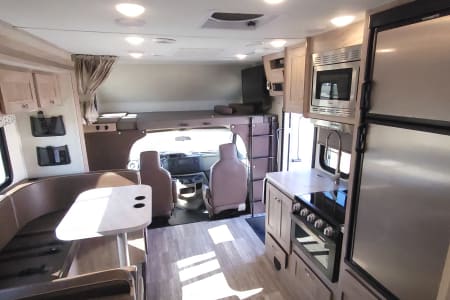 Grand JunctionRV rentals