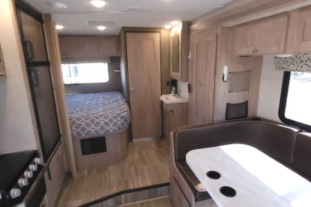 Grand JunctionRV rentals