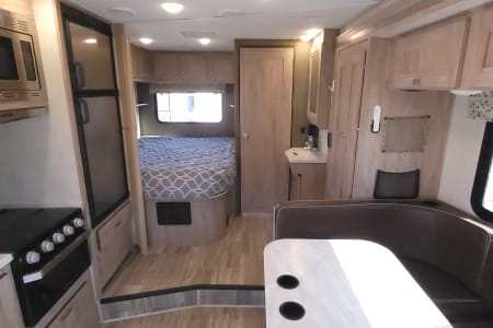 Grand JunctionRV rentals