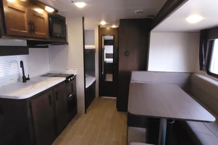 Grand JunctionRV rentals