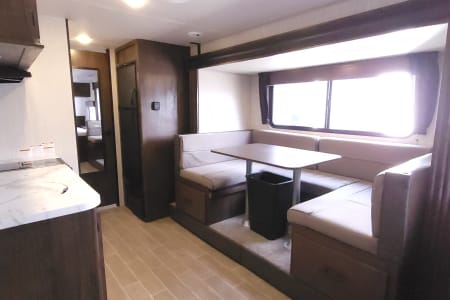 Grand JunctionRV rentals