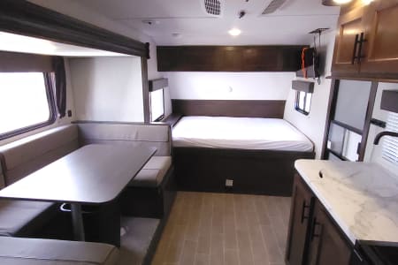 Grand JunctionRV rentals