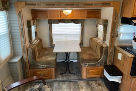 ClamGulchStateRecreationArea Rv Rentals