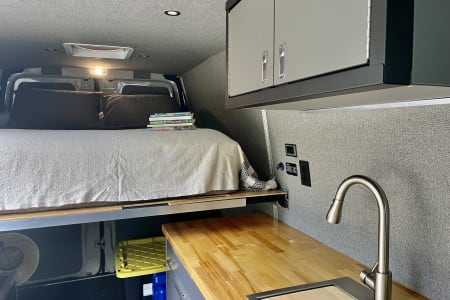 DenverRV rentals