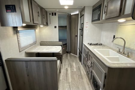 MeridianRV rentals