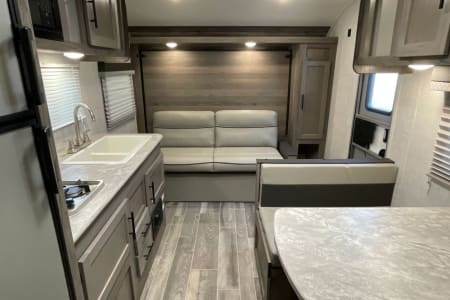 MeridianRV rentals