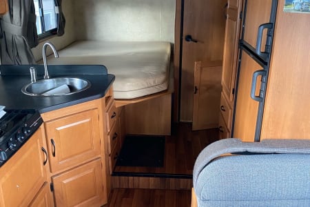 SurreyRV rentals