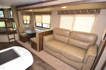 MarshallStatePark Rv Rentals