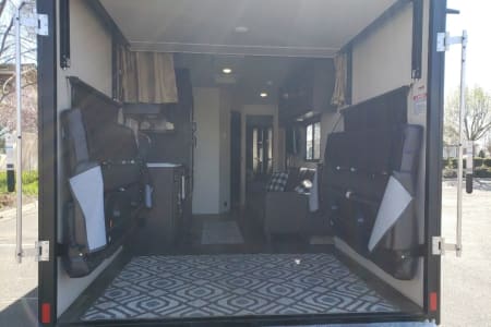 ClovisRV rentals