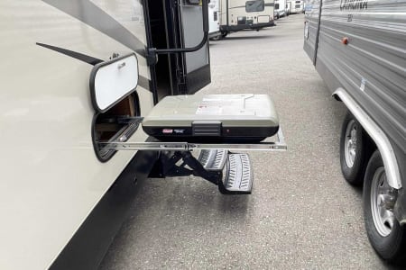 RollinsStatePark Rv Rentals