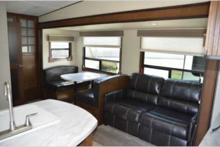 HighlandRecreationArea Rv Rentals