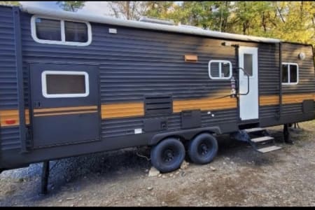 PlantationRV rentals