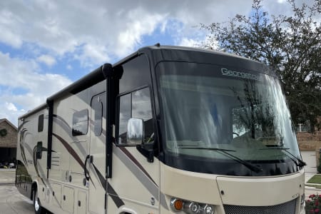 Brookshire TX 2019 Georgetown GT5