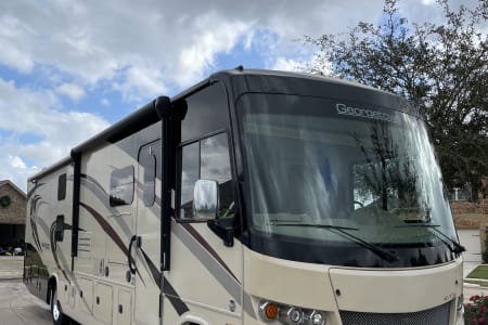 BrookshireRV rentals