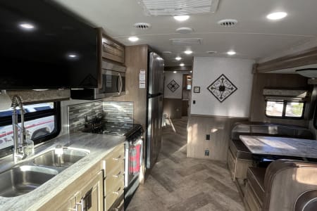 BrookshireRV rentals