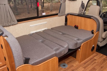 LehightonRV rentals