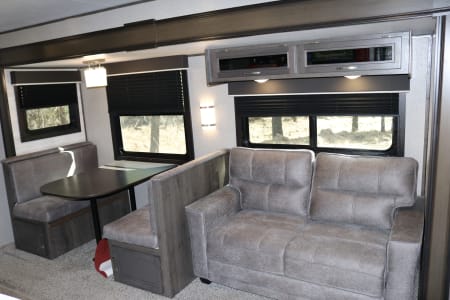 MeridianRV rentals