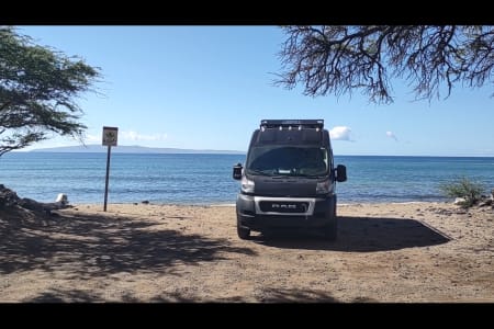 KahuluiRV rentals