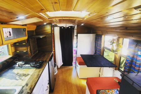 Walnut CreekRV rentals